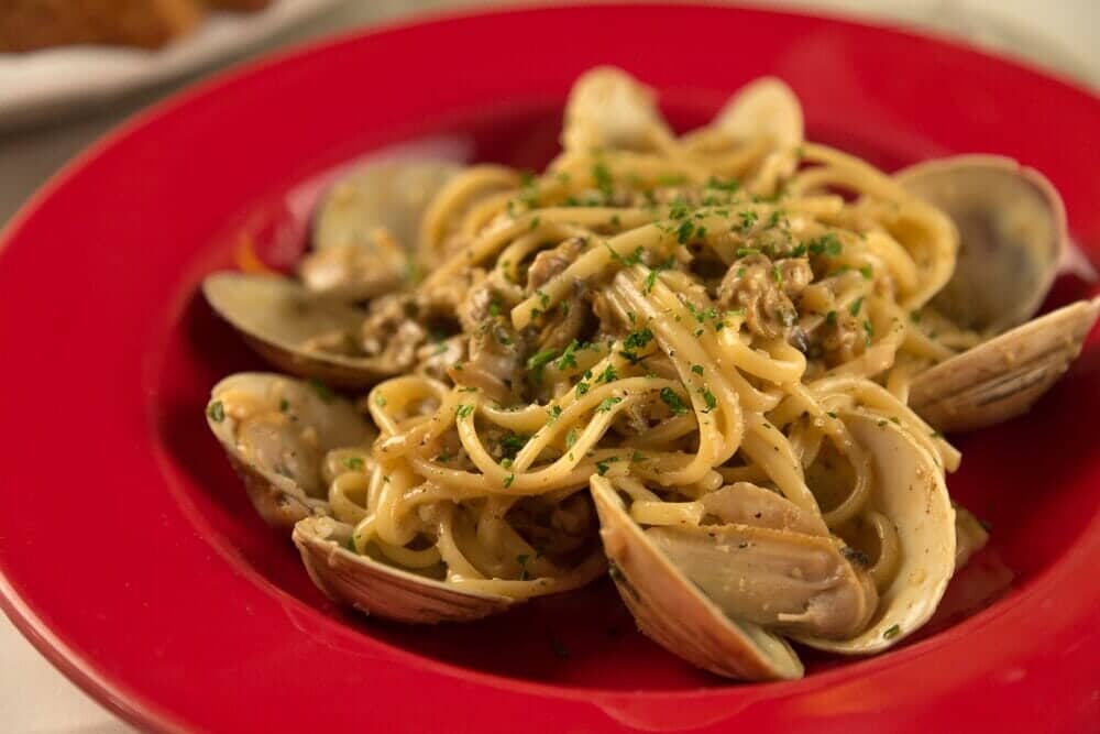 Ristorante Carpaccio, Menlo Park, California