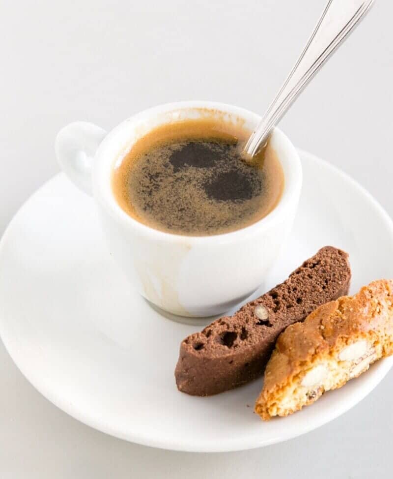 Ristorante Carpaccio, Menlo Park, California