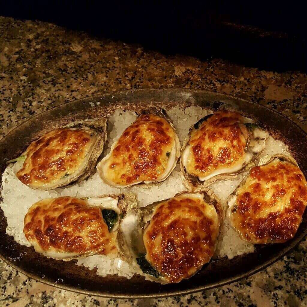 Ristorante Carpaccio, Menlo Park, California