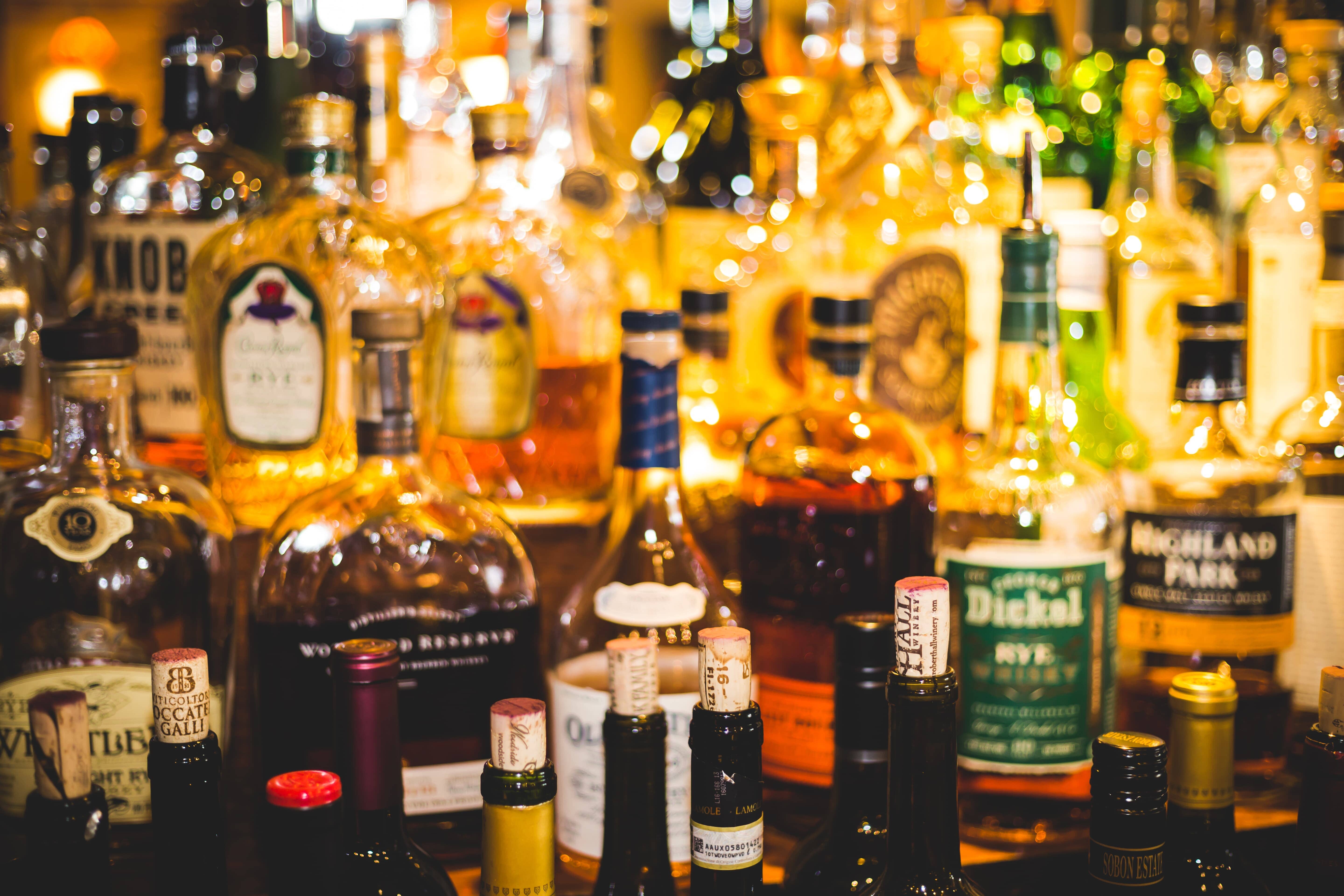 Ristorante Carpaccio, Menlo Park, California