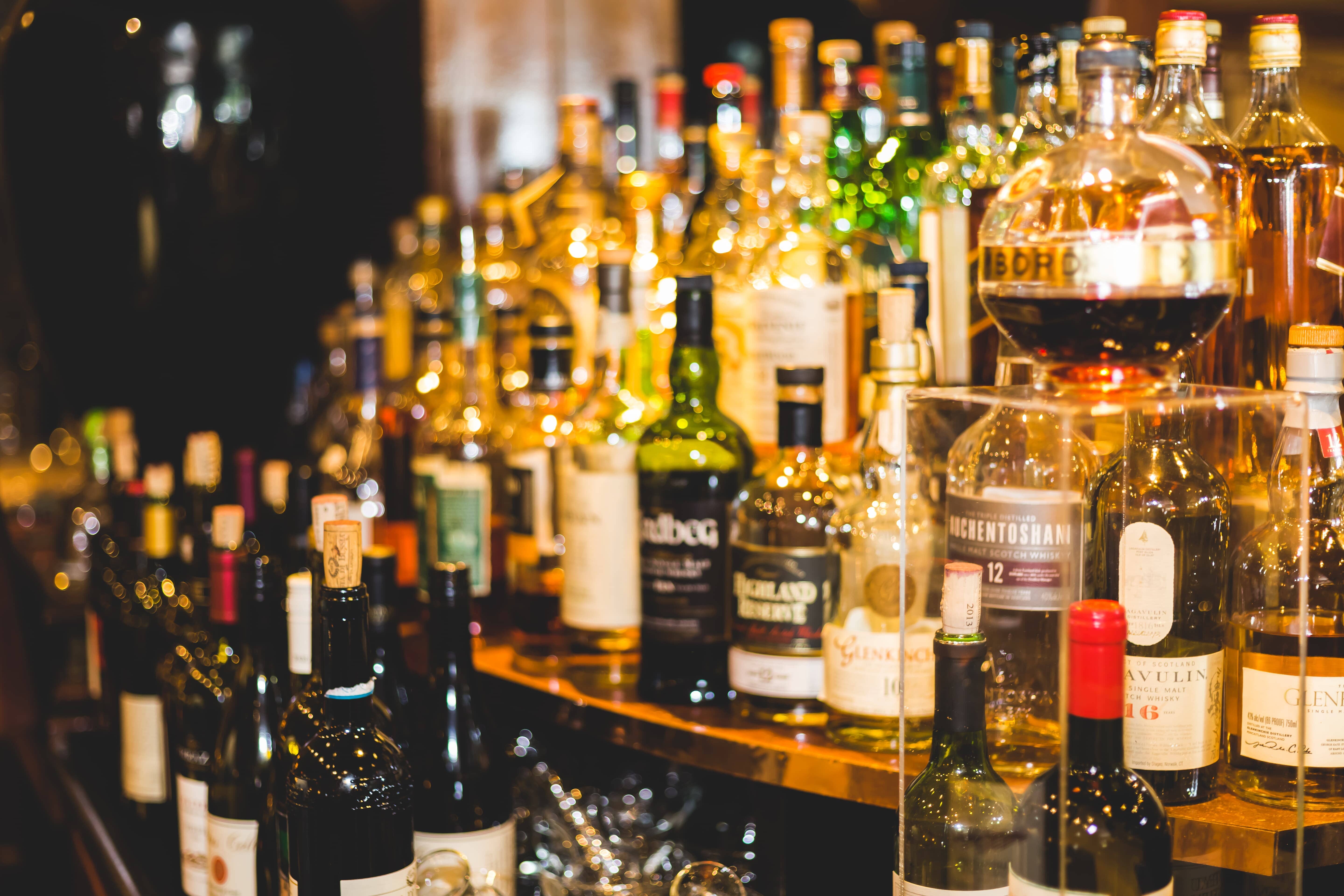 Ristorante Carpaccio, Menlo Park, California