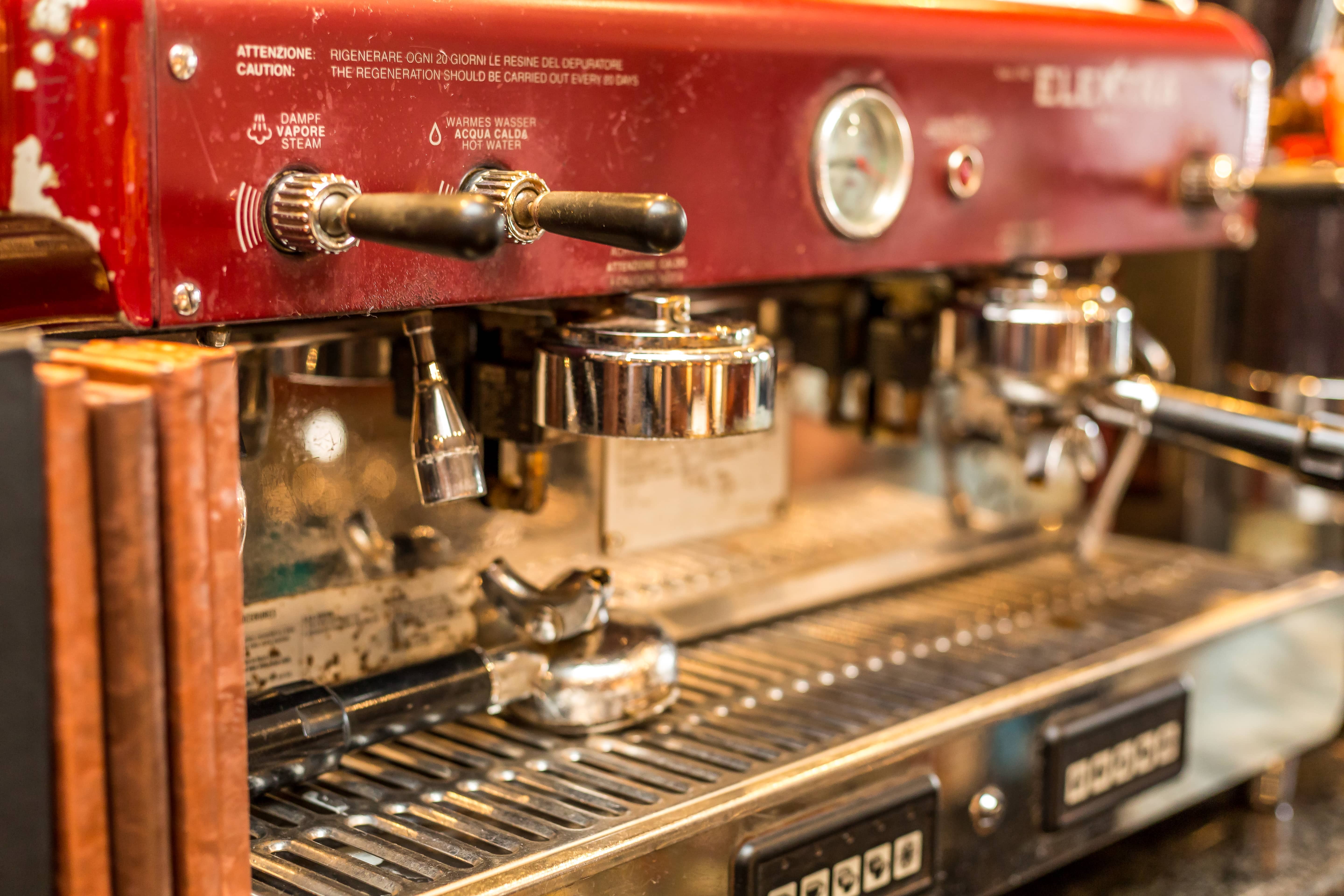 Ristorante Carpaccio, Menlo Park, California