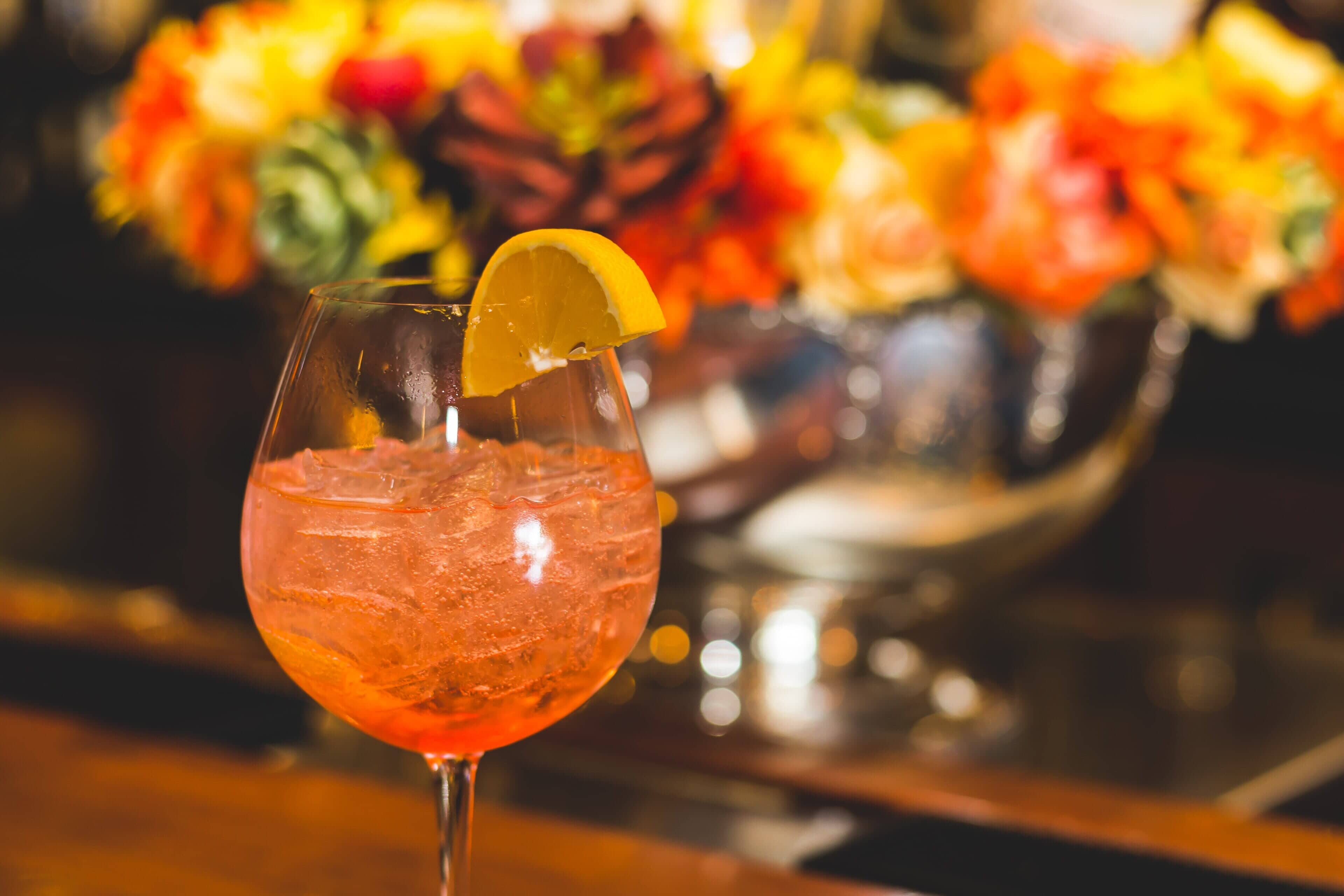 Ristorante Carpaccio, Menlo Park, California