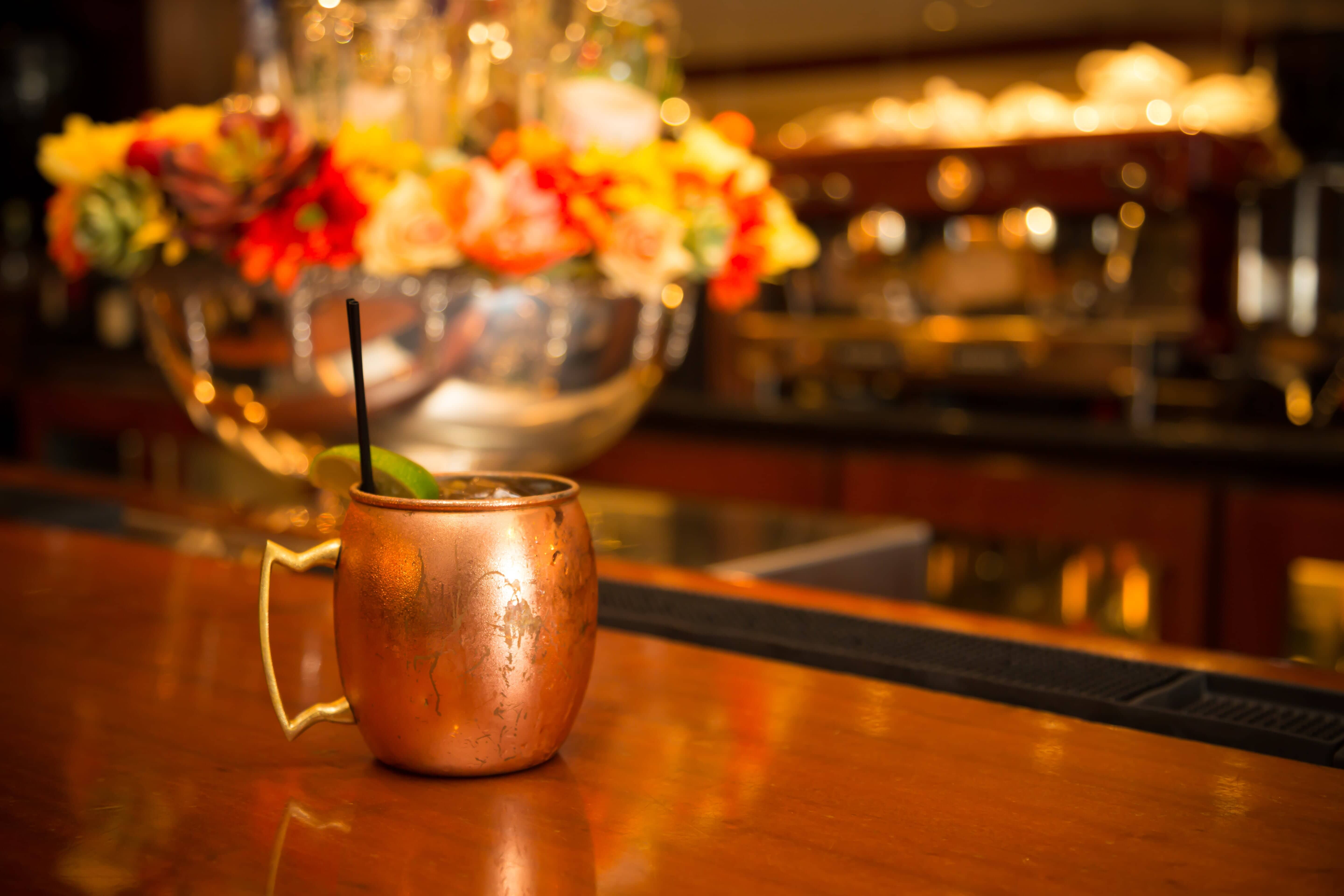 Ristorante Carpaccio, Menlo Park, California