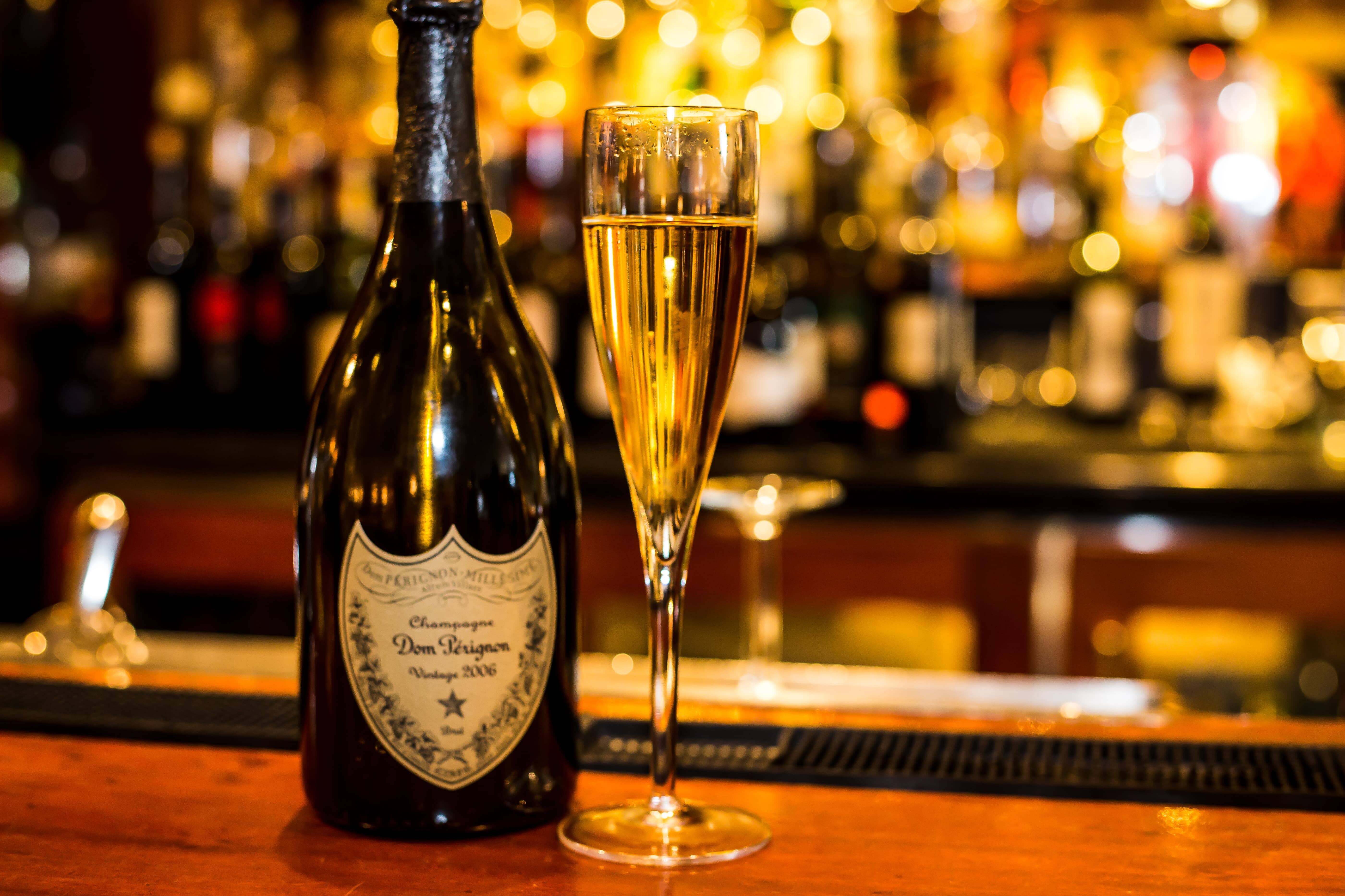 Ristorante Carpaccio, Menlo Park, California