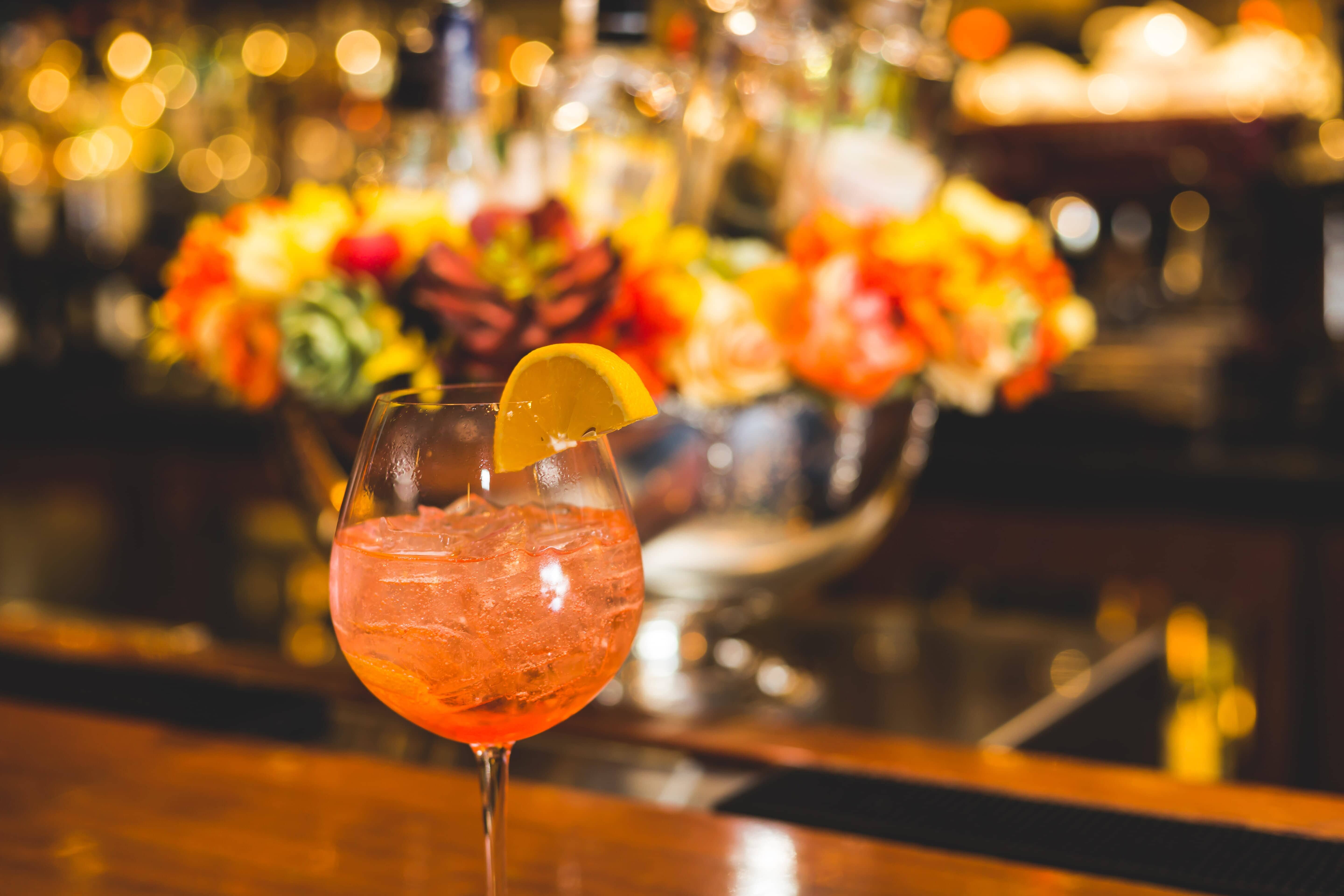 Ristorante Carpaccio, Menlo Park, California