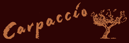 Ristorante Carpaccio