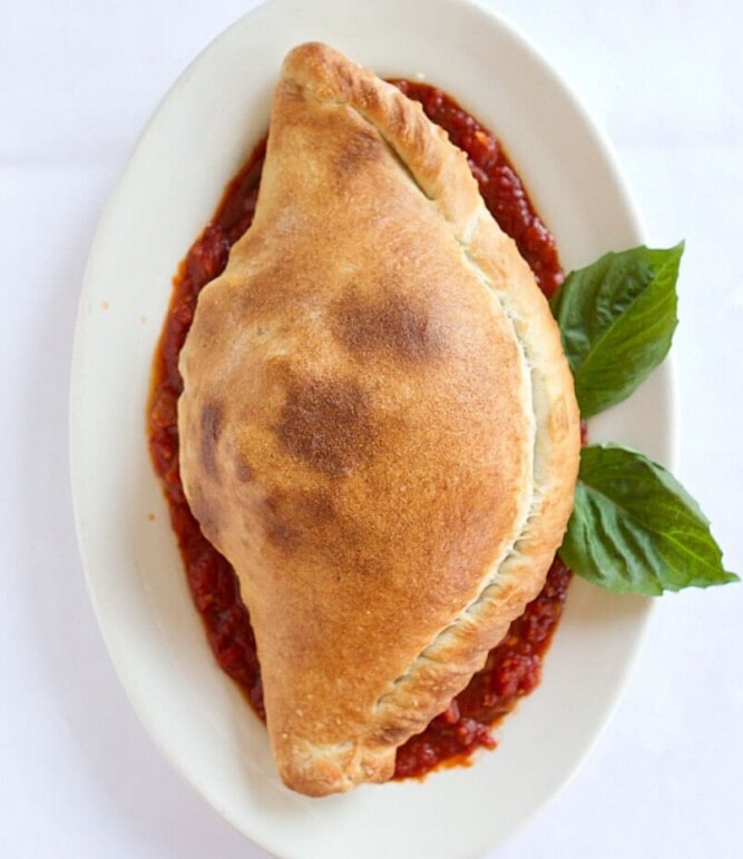 Ristorante Carpaccio, Menlo Park, California