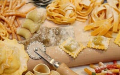 Why Pasta Is So Important to Italian Culture