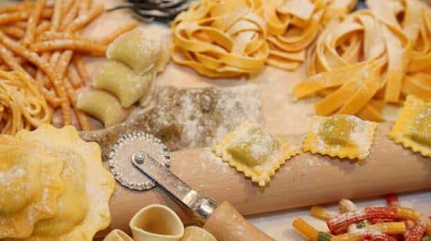 Why Pasta Is So Important to Italian Culture