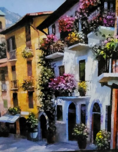 Italian Food Fresh