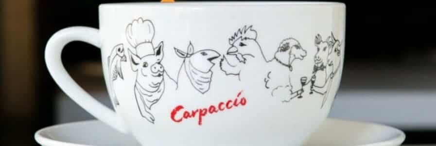Carpaccio Italian Restaurant